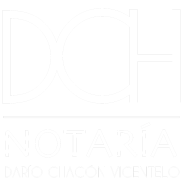 Notaria Chacon